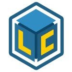 Logo of LibertyCommerce APP android Application 